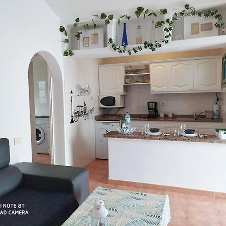 Bungalow King Apartment Puerto del Carmen  Exterior photo