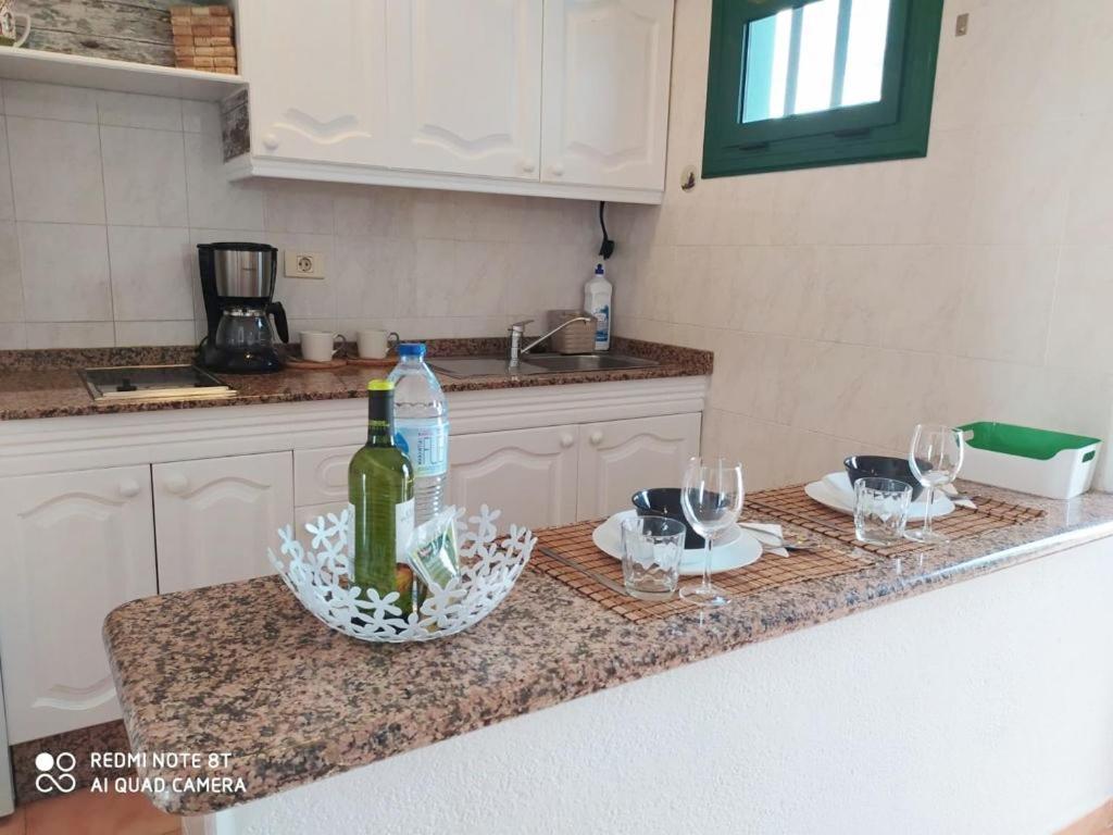 Bungalow King Apartment Puerto del Carmen  Exterior photo