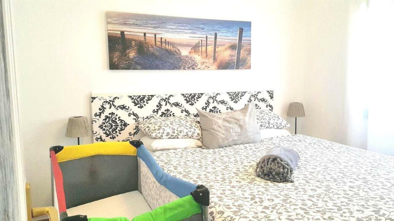 Bungalow King Apartment Puerto del Carmen  Exterior photo
