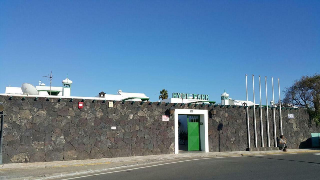Bungalow King Apartment Puerto del Carmen  Exterior photo