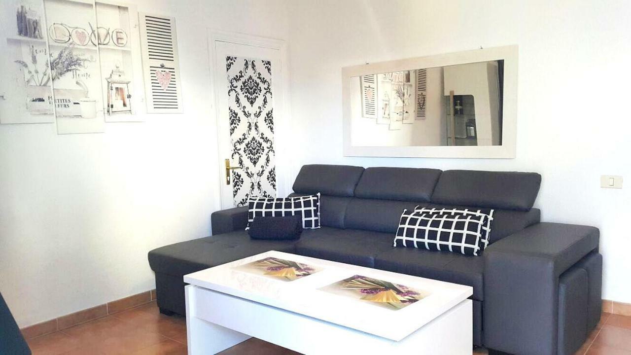 Bungalow King Apartment Puerto del Carmen  Exterior photo