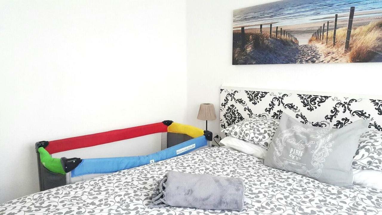 Bungalow King Apartment Puerto del Carmen  Exterior photo