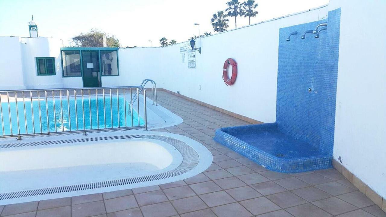 Bungalow King Apartment Puerto del Carmen  Exterior photo