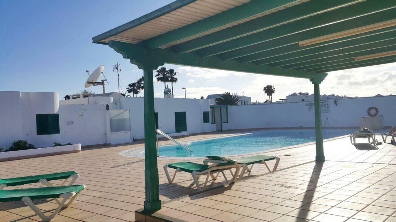 Bungalow King Apartment Puerto del Carmen  Exterior photo